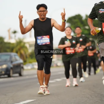 Runner Photo 3696897