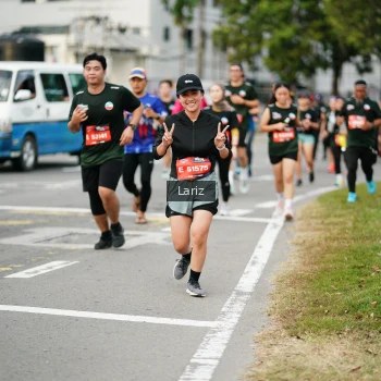 Runner Photo 3696916
