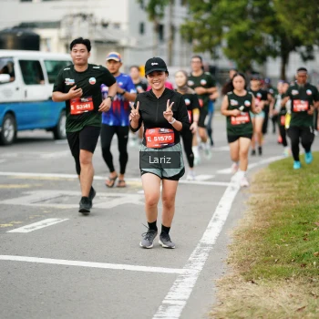 Runner Photo 3696928