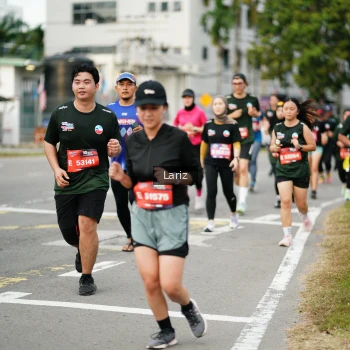 Runner Photo 3696956