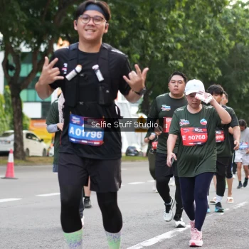 Runner Photo 3696957