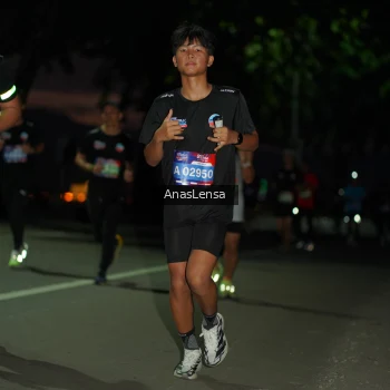 Runner Photo 3696964