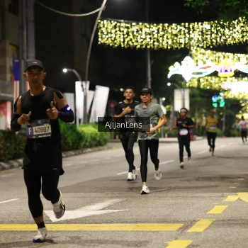 Runner Photo 3696966