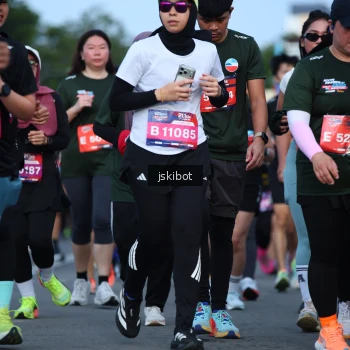 Runner Photo 3696967