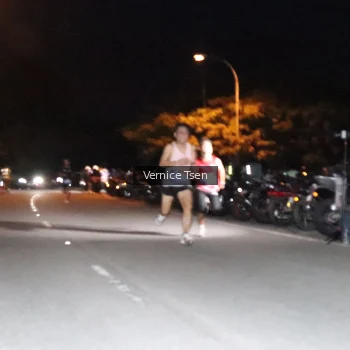Runner Photo 3696980