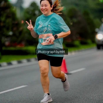 Runner Photo 3696997