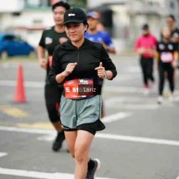 Runner Photo 3697008