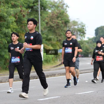 Runner Photo 3697010