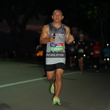 Runner Photo 3697017