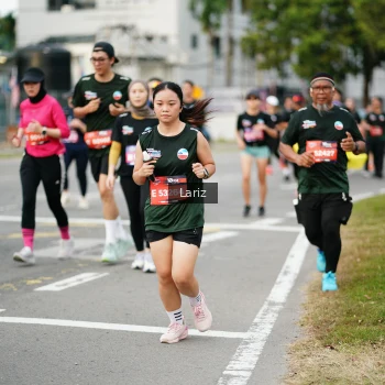 Runner Photo 3697019