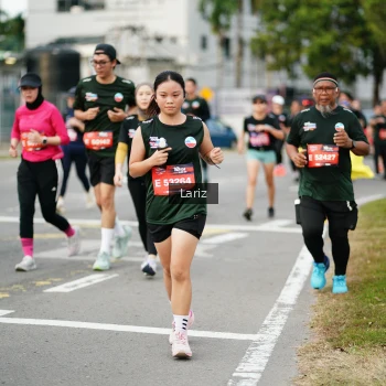 Runner Photo 3697022