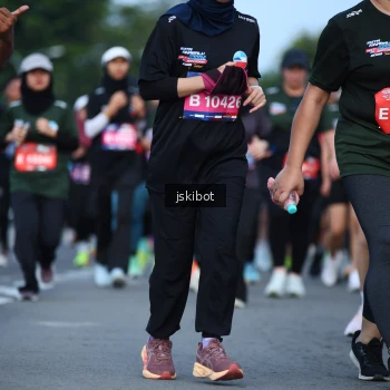 Runner Photo 3697027