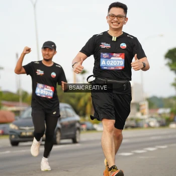 Runner Photo 3697030
