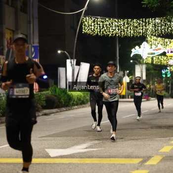 Runner Photo 3697033