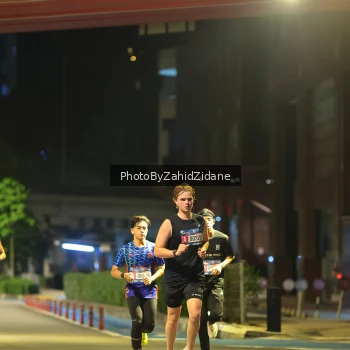 Runner Photo 3697038