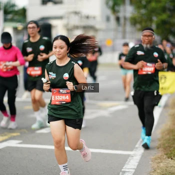 Runner Photo 3697044