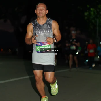 Runner Photo 3697045