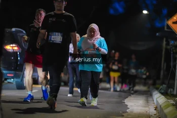 Runner Photo 3697046