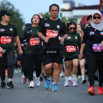 Runner Photo 3697047