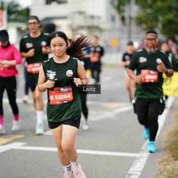 Runner Photo 3697048