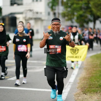Runner Photo 3697064