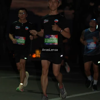 Runner Photo 3697067