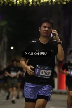 Runner Photo 3697069