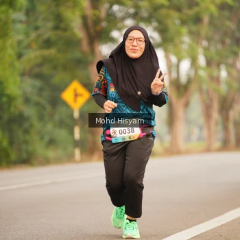 Runner Photo 3697070