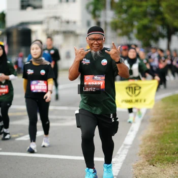 Runner Photo 3697071