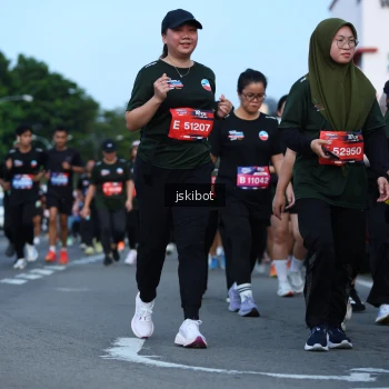 Runner Photo 3697073