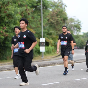 Runner Photo 3697080