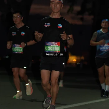 Runner Photo 3697082