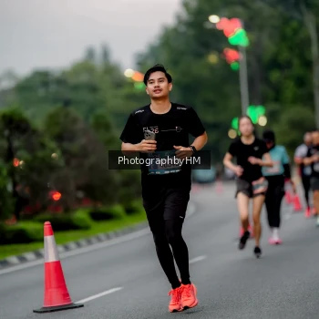 Runner Photo 3697084