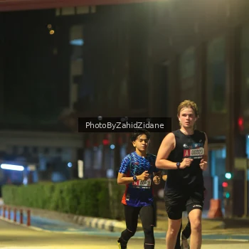Runner Photo 3697086