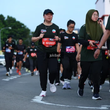 Runner Photo 3697089