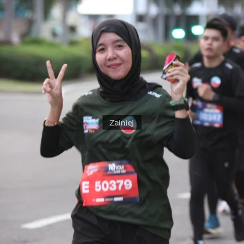 Runner Photo 3697090