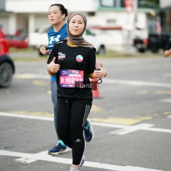 Runner Photo 3697094