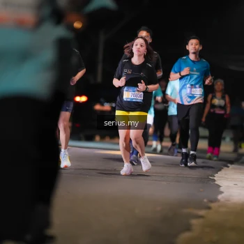 Runner Photo 3697096