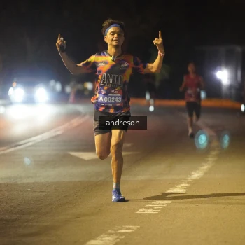 Runner Photo 3697097