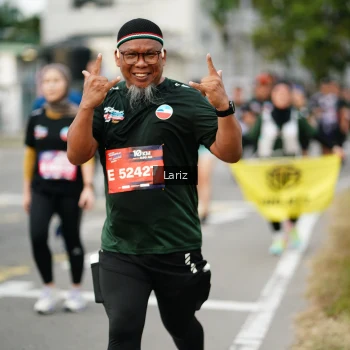 Runner Photo 3697098