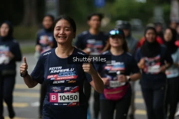 Runner Photo 36971