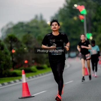 Runner Photo 3697101