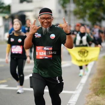 Runner Photo 3697115