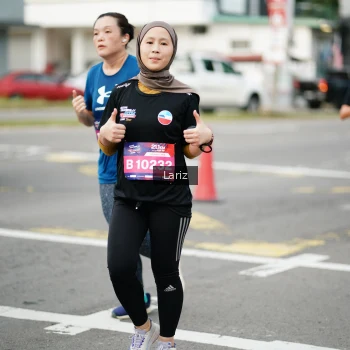 Runner Photo 3697124