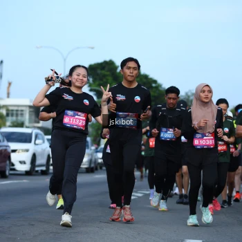 Runner Photo 3697127