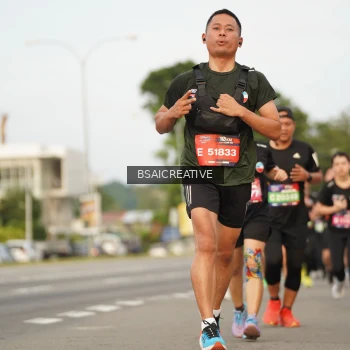 Runner Photo 3697138