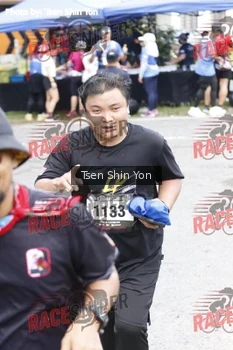 Runner Photo 369716