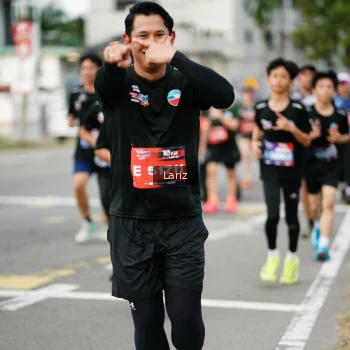 Runner Photo 3697160