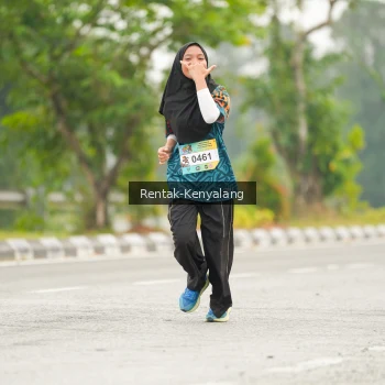 Runner Photo 3697167