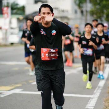 Runner Photo 3697170